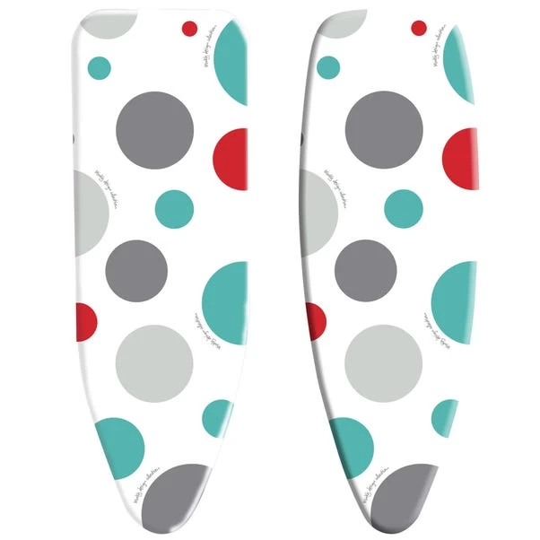 Minky Super Size Smart Fit Ironing Board Cover 3 Minky Super Size Smart Fit Ironing Board Cover