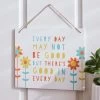 Dunelm Everyday Memories Plaque