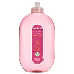 Method Rhubarb 739ml Floor Cleaner