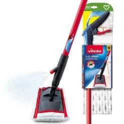 Vileda 1-2 Spray Mop