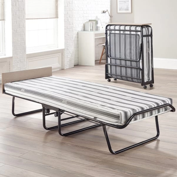 Jay-Be Supreme Airflow Fibre Folding Bed 3 Jay-Be Supreme Airflow Fibre Folding Bed