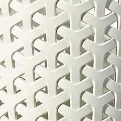 Curver My Style Cream 50 Litre Laundry Basket 13 Curver My Style Cream 50 Litre Laundry Basket -Comfortable Home 30651697 alt05