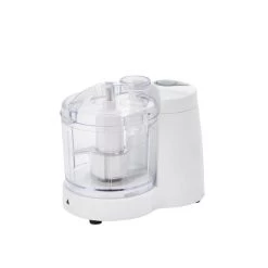 Dunelm 120W White Chopper