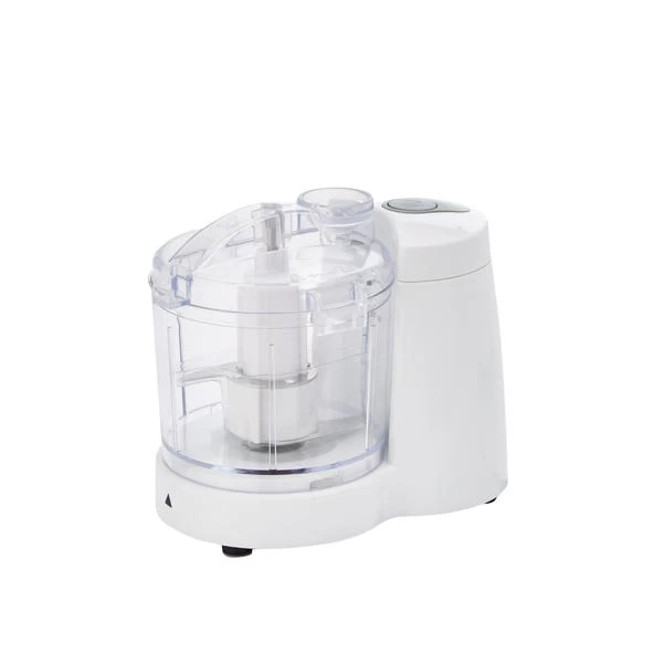 Dunelm 120W White Chopper 3 Dunelm 120W White Chopper