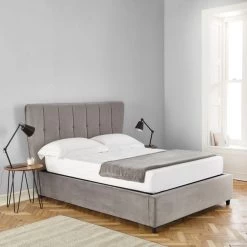 Dunelm Isla Grande Ottoman Bed