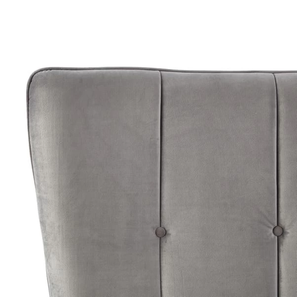 Dunelm Isla Grande Ottoman Bed 7 Dunelm Isla Grande Ottoman Bed - Image 5