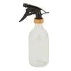 Dunelm Bamboo Spray Bottle -Comfortable Home 30685407