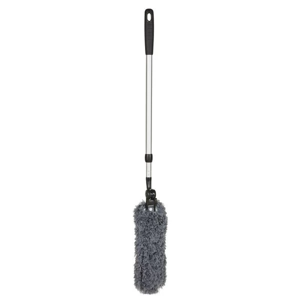 Dunelm Foldable Microfibre Duster 3 Dunelm Foldable Microfibre Duster