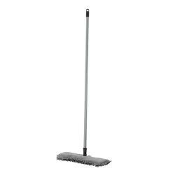 Dunelm Dual Sided Microfibre Mop