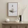 Dunelm Ballerina Tutu Boxed Canvas