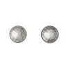 Dunelm Geo Pattern Set Of 2 Door Knobs 2 Dunelm Geo Pattern Set Of 2 Door Knobs -Comfortable Home 30693684