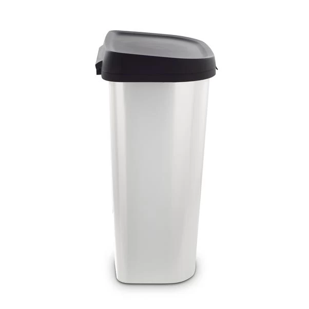 Curver 50L Mistral Bin 4 Curver 50L Mistral Bin - Image 2