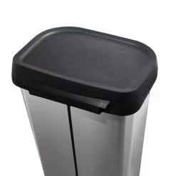 Curver 50L Mistral Bin 12 Curver 50L Mistral Bin -Comfortable Home 30712544 alt05