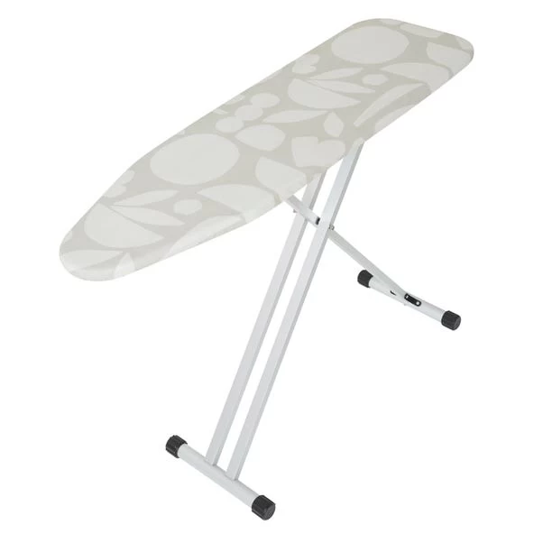 Dunelm Lightweight Aluminium Ironing Board 6 Dunelm Lightweight Aluminium Ironing Board - Image 4