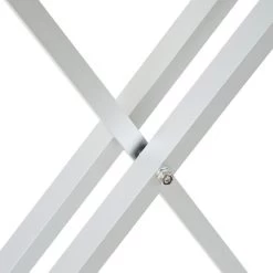 Dunelm Lightweight Aluminium Ironing Board 12 Dunelm Lightweight Aluminium Ironing Board -Comfortable Home 30713138 alt04