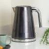 Russell Hobbs Geo Steel Kettle