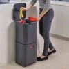 Joseph Joseph Totem Compact 40L Bin -Comfortable Home 30720190