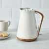 Dunelm Contemporary Cream Jug Kettle -Comfortable Home 30724261