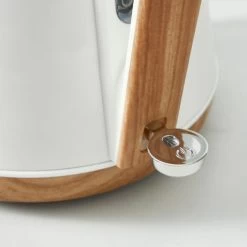 Dunelm Contemporary Cream Jug Kettle -Comfortable Home 30724261 alt02