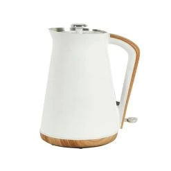 Dunelm Contemporary Cream Jug Kettle -Comfortable Home 30724261 alt03