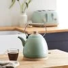 Churchgate Chilcote Country Sage Kettle 1.7L -Comfortable Home 30725124