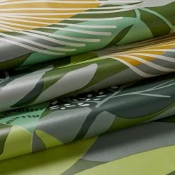 Dunelm By The Metre Green Jungle PVC 9 Dunelm By The Metre Green Jungle PVC -Comfortable Home 30725132 alt03