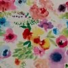 Dunelm By The Metre Burst Of Summer Multicoloured PVC