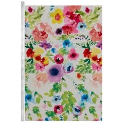 Dunelm By The Metre Burst Of Summer Multicoloured PVC -Comfortable Home 30725221 alt04