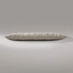 Dunelm Scandi Floral Draught Excluder -Comfortable Home 30726234 alt02