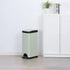 Dunelm 30L Slim Bin 1 Dunelm 30L Slim Bin -Comfortable Home 30734704