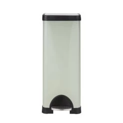 Dunelm 30L Slim Bin 10 Dunelm 30L Slim Bin -Comfortable Home 30734704 alt02