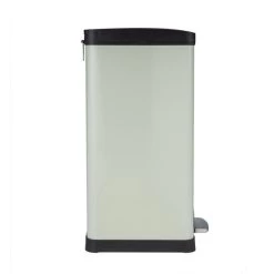 Dunelm 30L Slim Bin 11 Dunelm 30L Slim Bin -Comfortable Home 30734704 alt03