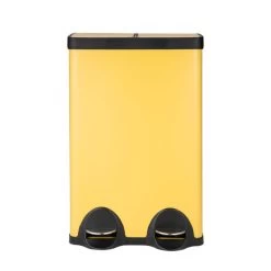 Dunelm 30/30L Recycling Bin 10 Dunelm 30/30L Recycling Bin -Comfortable Home 30734758 alt02