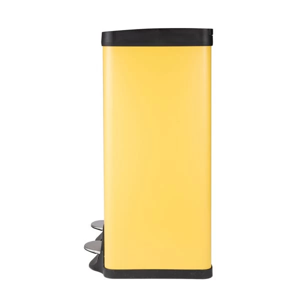 Dunelm 30/30L Recycling Bin 6 Dunelm 30/30L Recycling Bin - Image 4