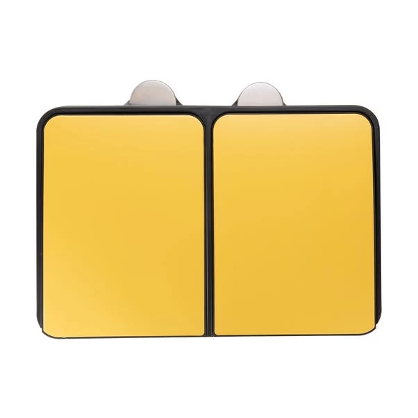 Dunelm 30/30L Recycling Bin 7 Dunelm 30/30L Recycling Bin - Image 5