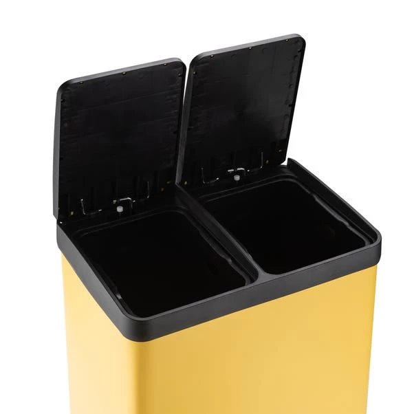 Dunelm 30/30L Recycling Bin 8 Dunelm 30/30L Recycling Bin - Image 6
