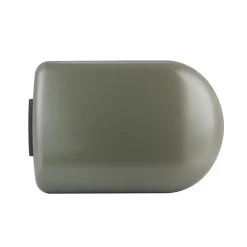 40L Elements Tall Slim Pedal Bin -Comfortable Home 30734804 alt04