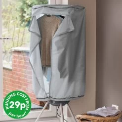 Dunelm Clothes Dryer