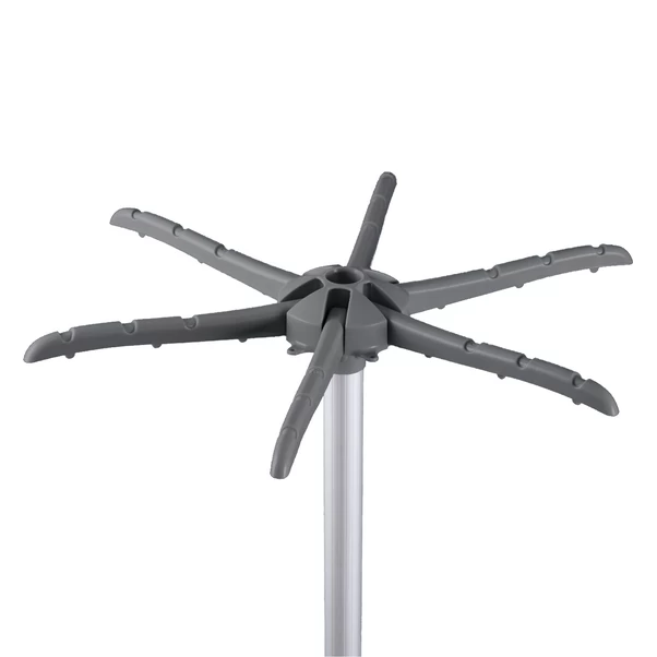 Dunelm Clothes Dryer 5 Dunelm Clothes Dryer - Image 3