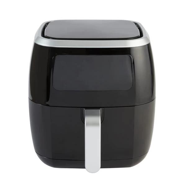 Dunelm Digital 6L Black Air Fryer 5 Dunelm Digital 6L Black Air Fryer - Image 3