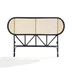 Dunelm Franco Headboard -Comfortable Home 30736500 alt02