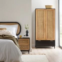 Dunelm Franco Headboard -Comfortable Home 30736500 alt04