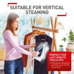 Tefal SV6116 Express Steam Generator 10 Tefal SV6116 Express Steam Generator -Comfortable Home 30737939 alt03