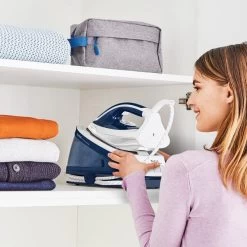 Tefal SV6116 Express Steam Generator 11 Tefal SV6116 Express Steam Generator -Comfortable Home 30737939 alt04