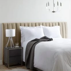 Oversized Hotel Headboard