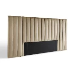 Oversized Hotel Headboard -Comfortable Home 30738710 alt02