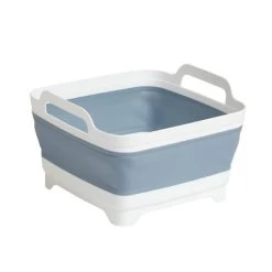 Dunelm Collapsible Washing Up Bowl -Comfortable Home 30749229 alt03