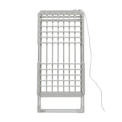 Dunelm Heated Airer With Wings 11 Dunelm Heated Airer With Wings -Comfortable Home 30752153 alt04