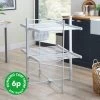Dunelm 2 Tier Heated Airer -Comfortable Home 30752155