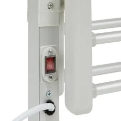 Dunelm 2 Tier Heated Airer -Comfortable Home 30752155 alt05